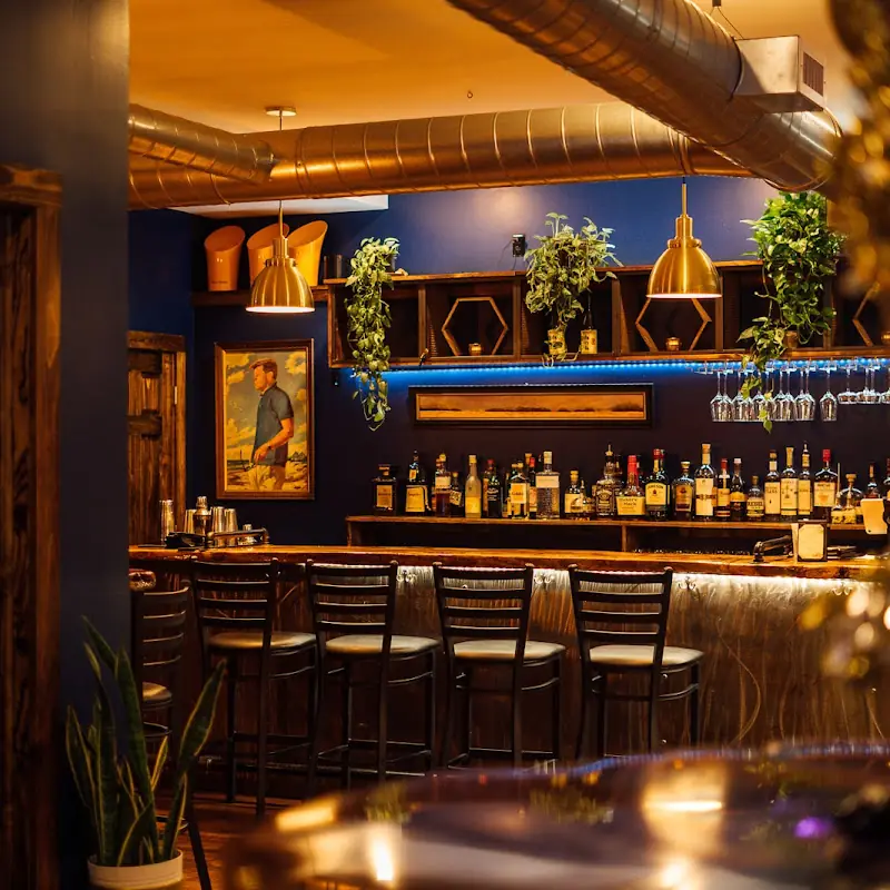 Bar Kosho