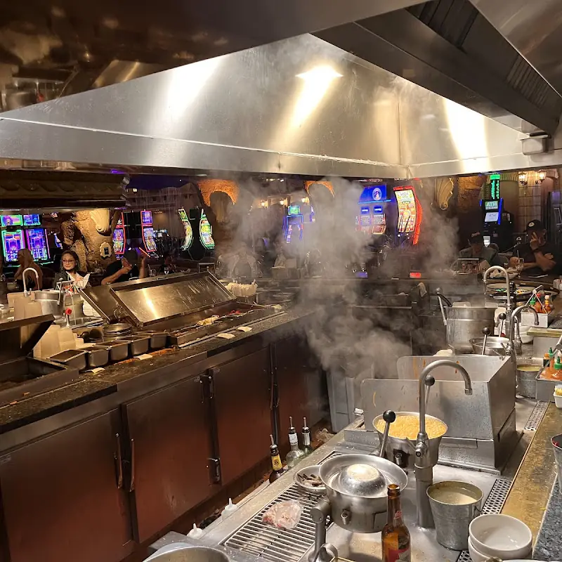Oyster Bar