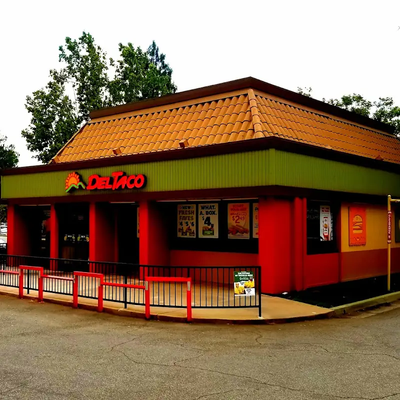 Del Taco