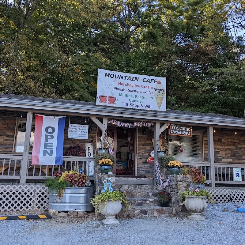 Sweetwater Perk & Creamery, LLC
