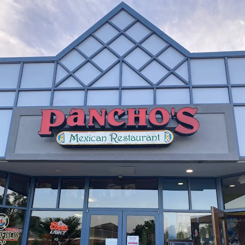 Pancho's