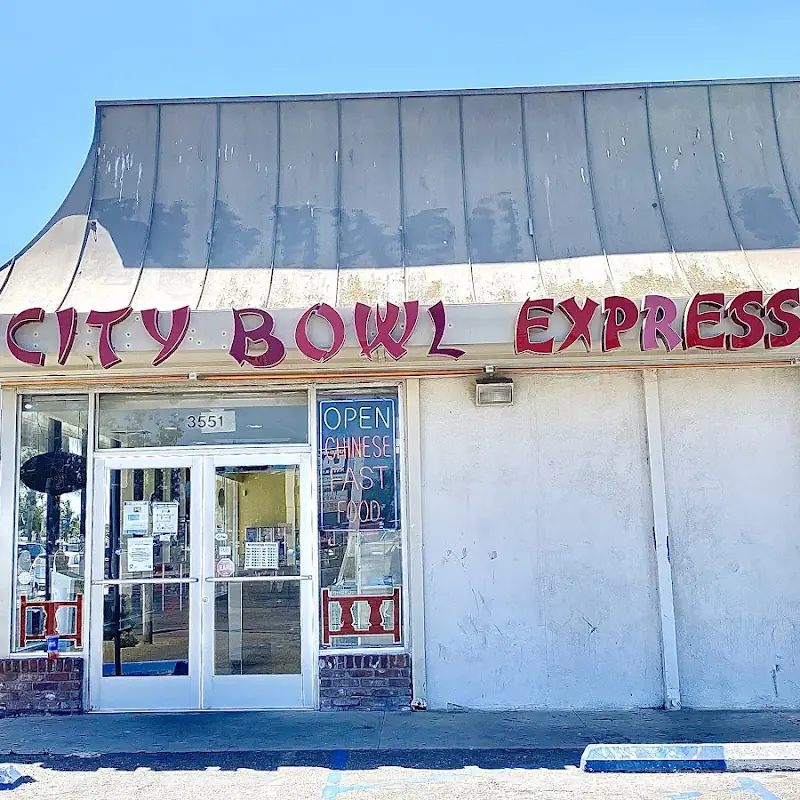 City Bowl Express