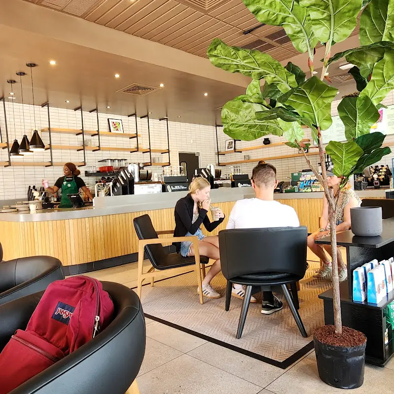 Starbucks Coffee Company