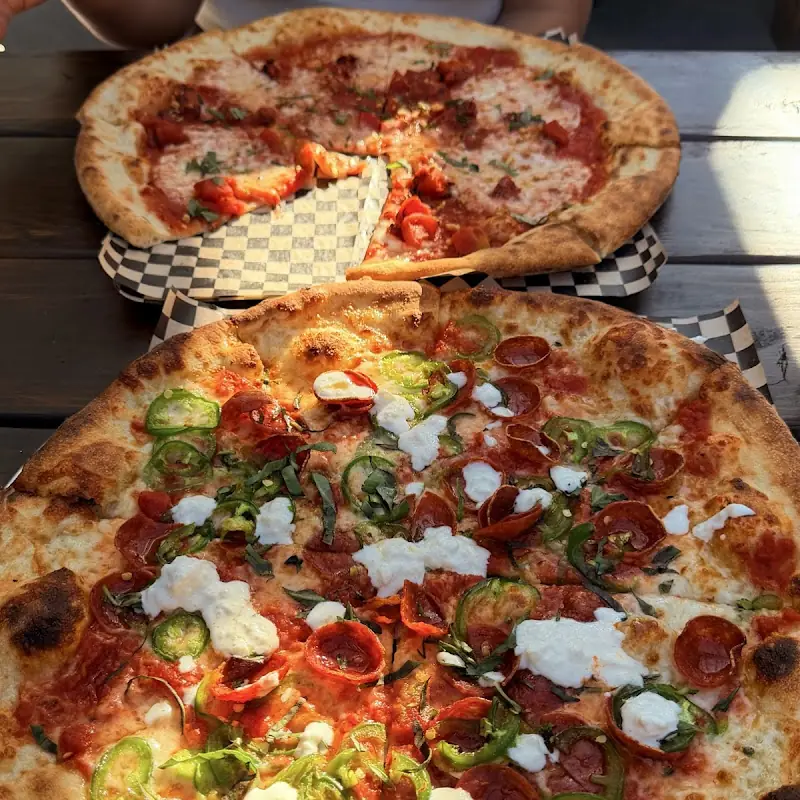 Pogonip Pizza Co.