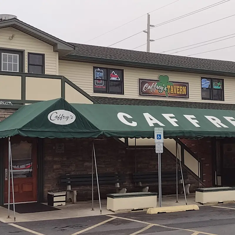 Caffrey's