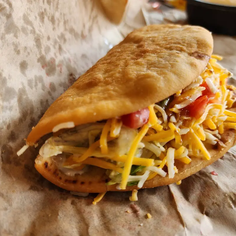 Taco Bell