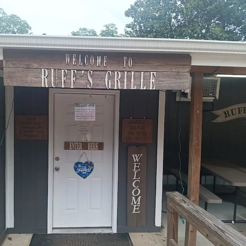 Ruffy's at Dave's Grill