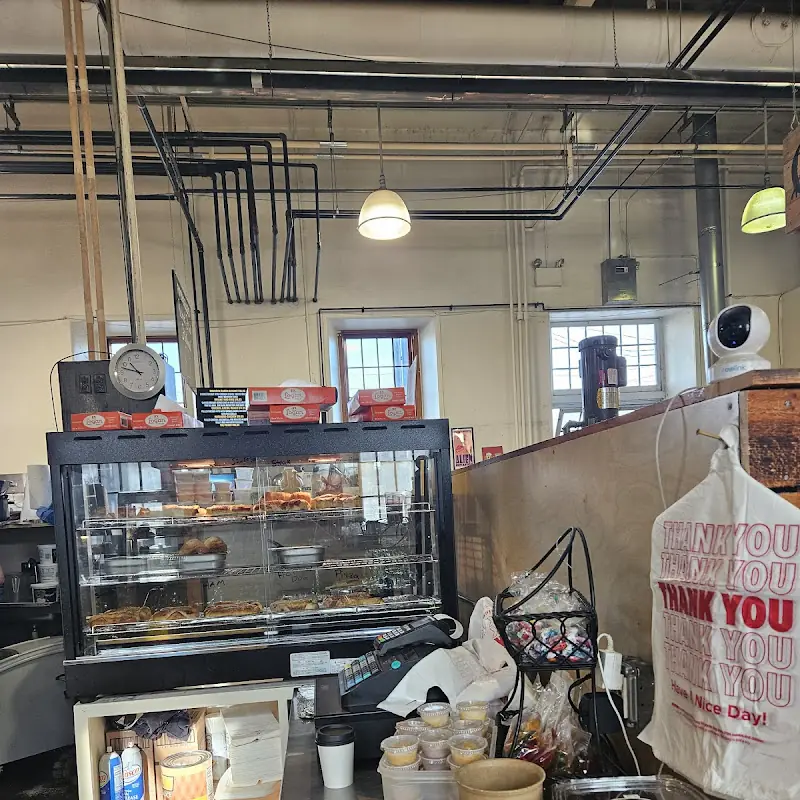 Lil's Pretzels