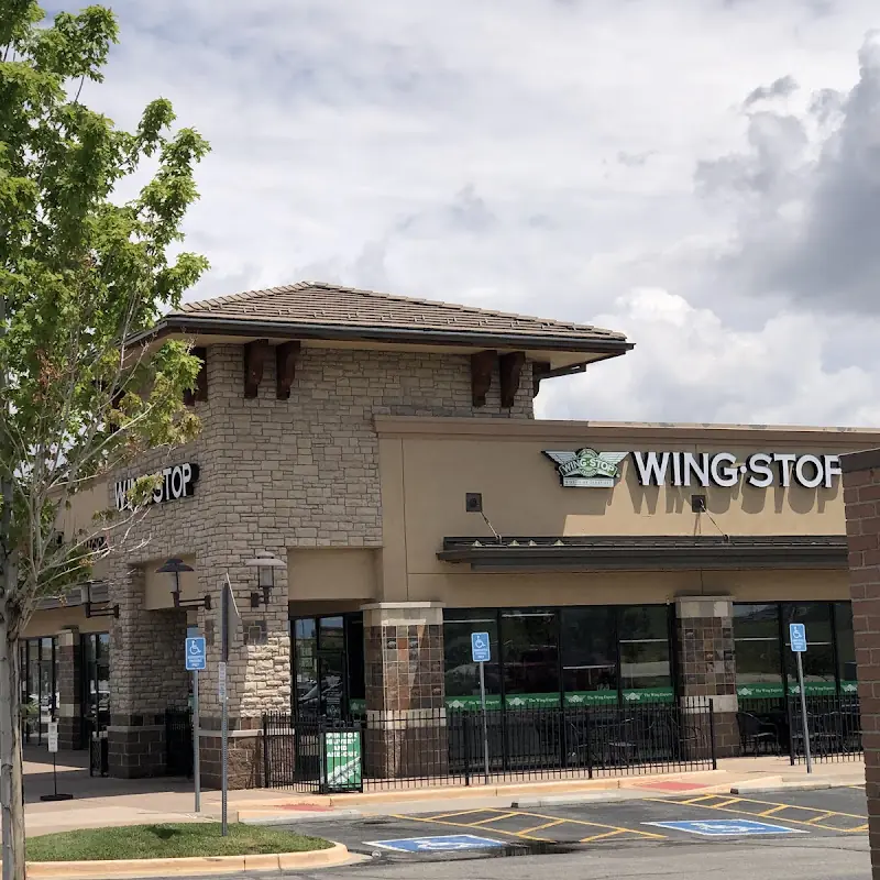 Wingstop