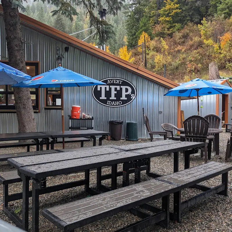 TFPs at Avery