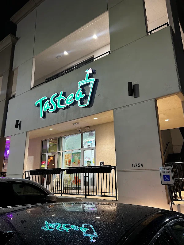 Tastea Houston