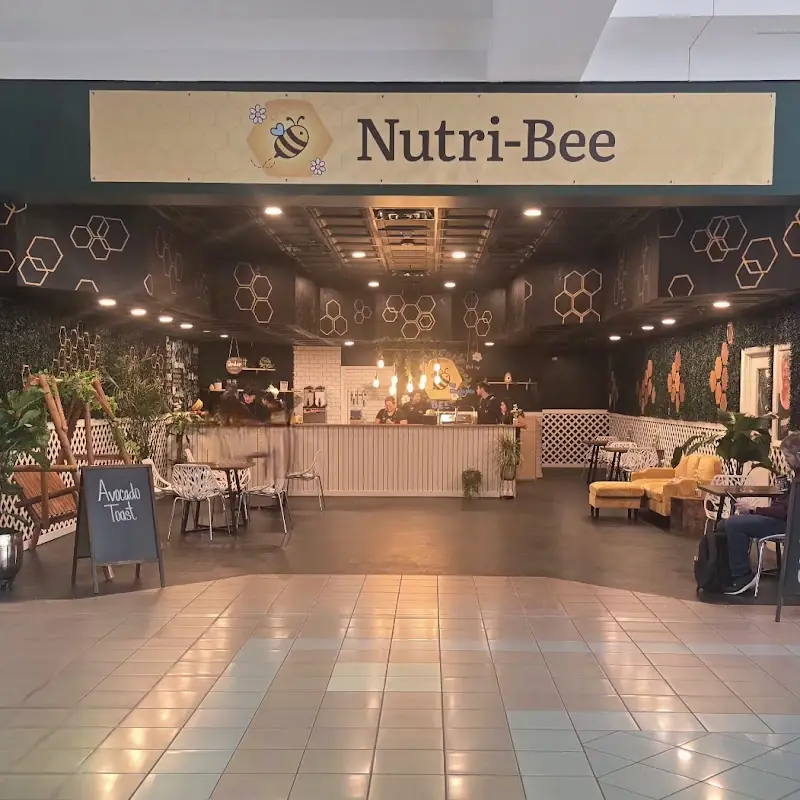 Nutri Bee