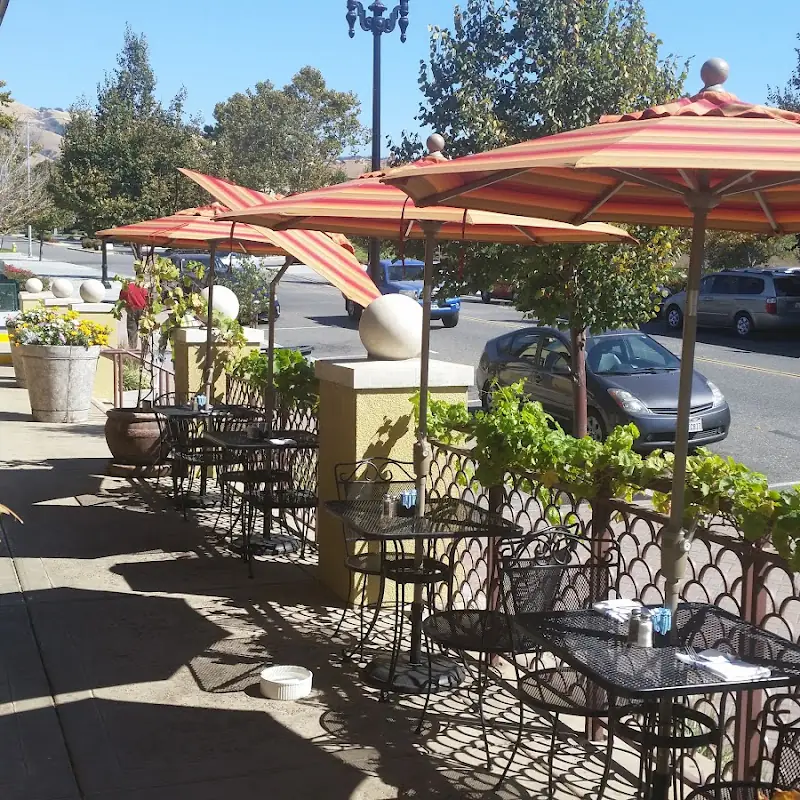 Village Grill