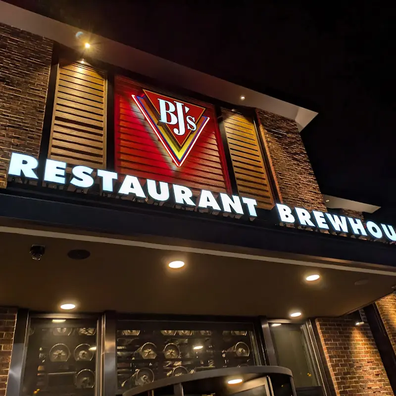 BJ's Restaurant & Brewhouse