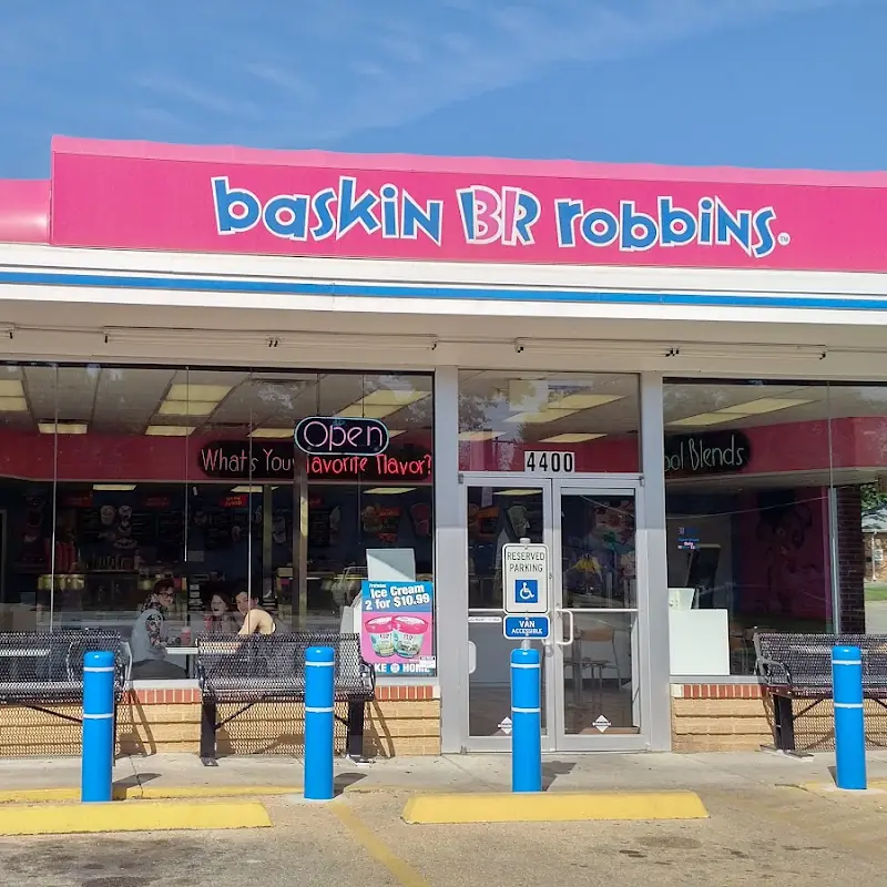 Baskin-Robbins