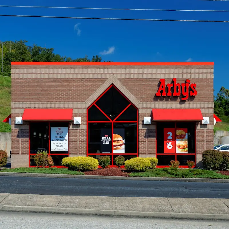 Arby's