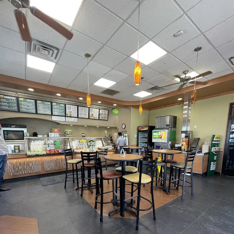 Subway