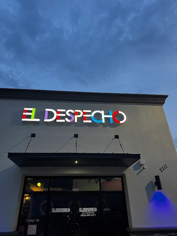 El Despecho US
