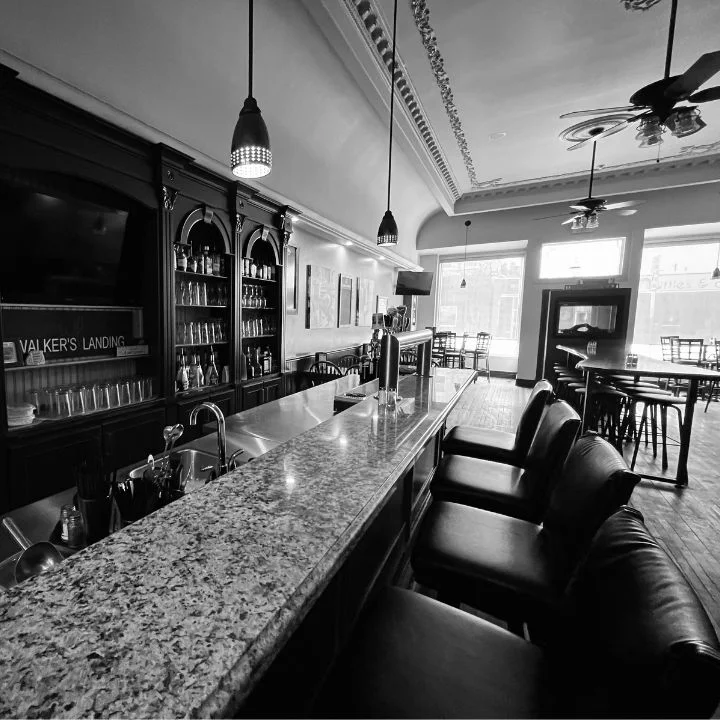 Walker's Landing Pub And Eatery