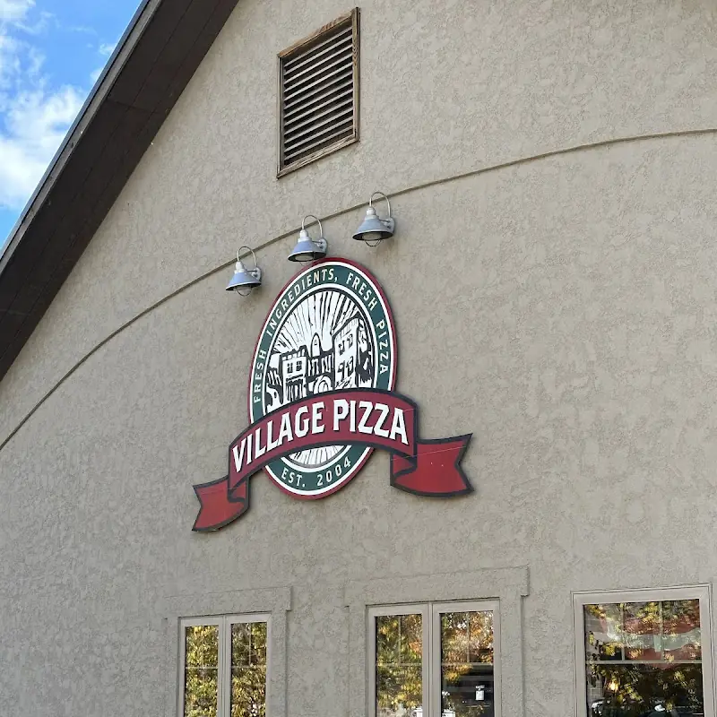 Village Pizza