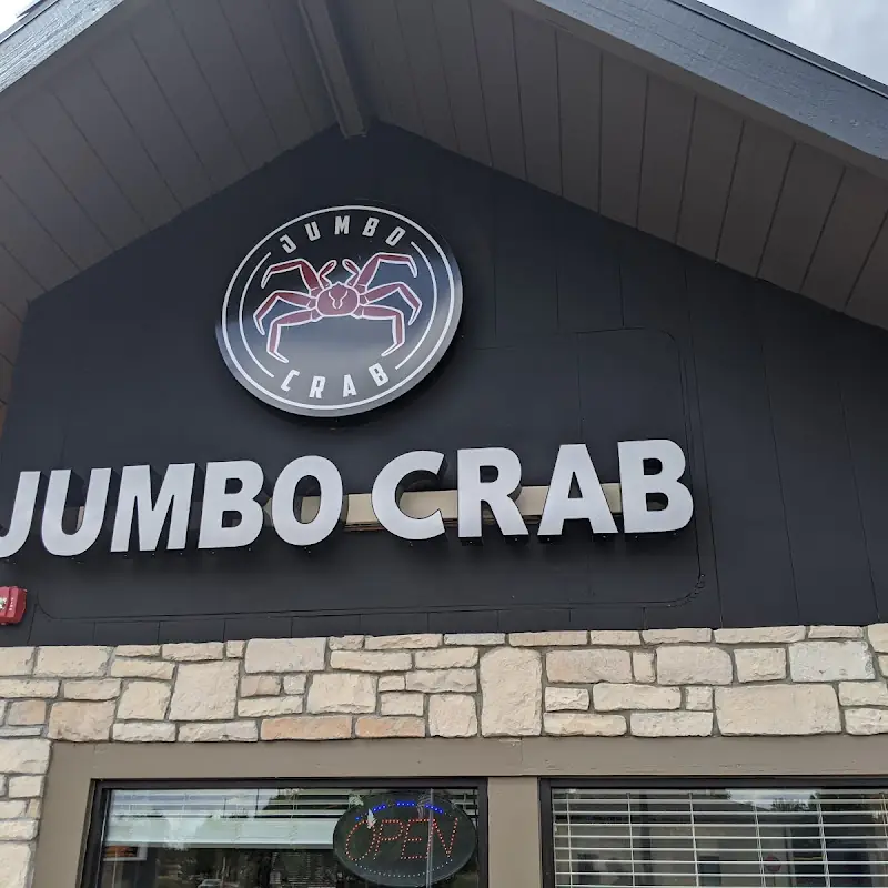 Jumbo Crab