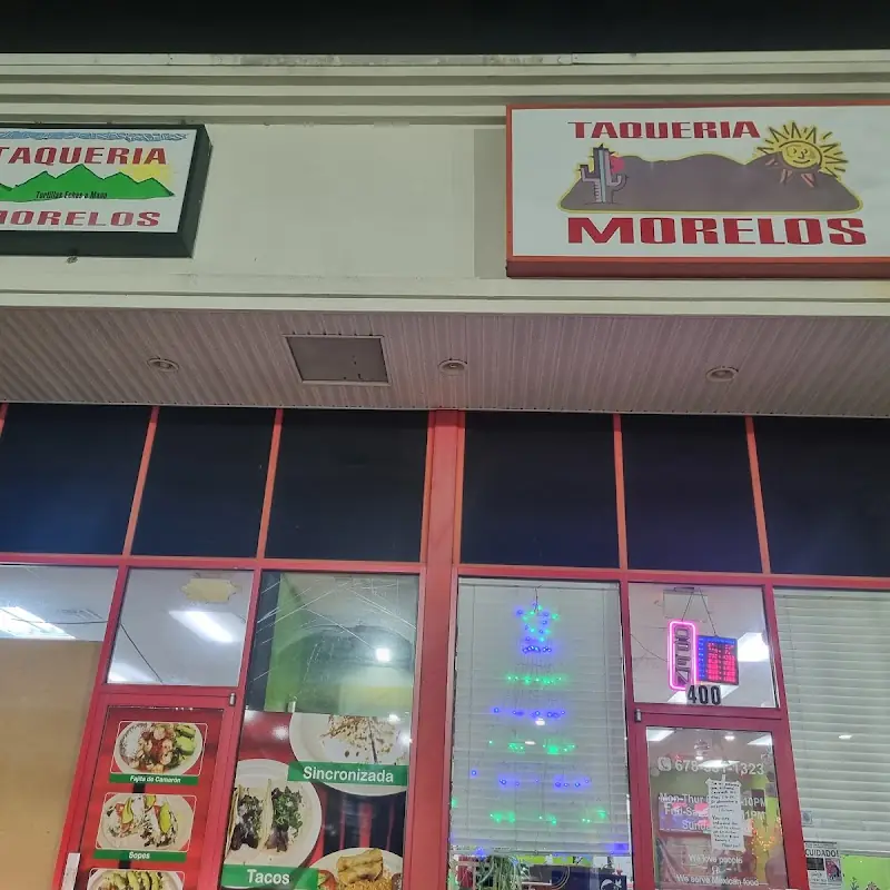 Aguas Fresca