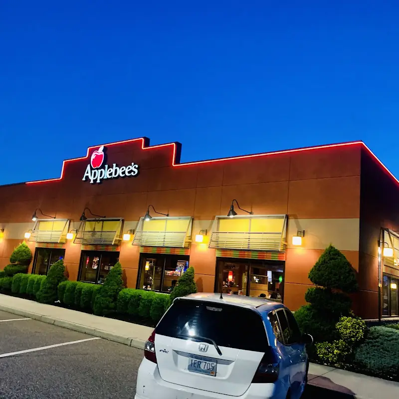 Applebee's Grill + Bar