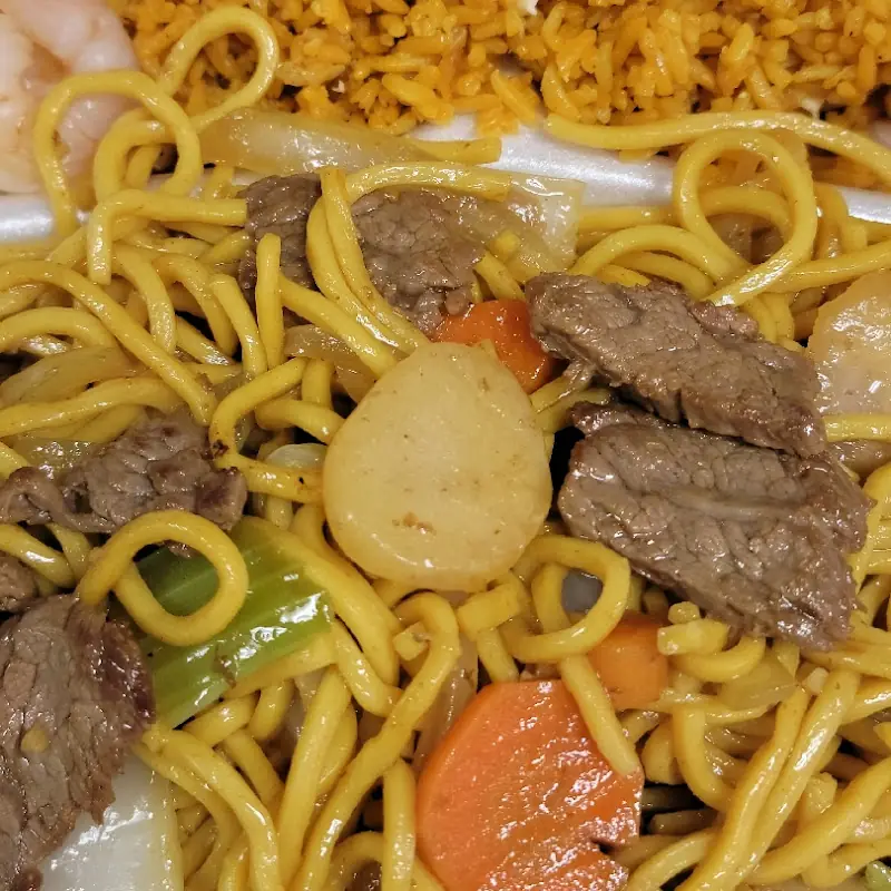 Phenix Chinese Restaurant 2