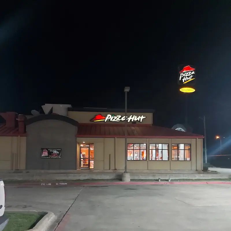 Pizza Hut