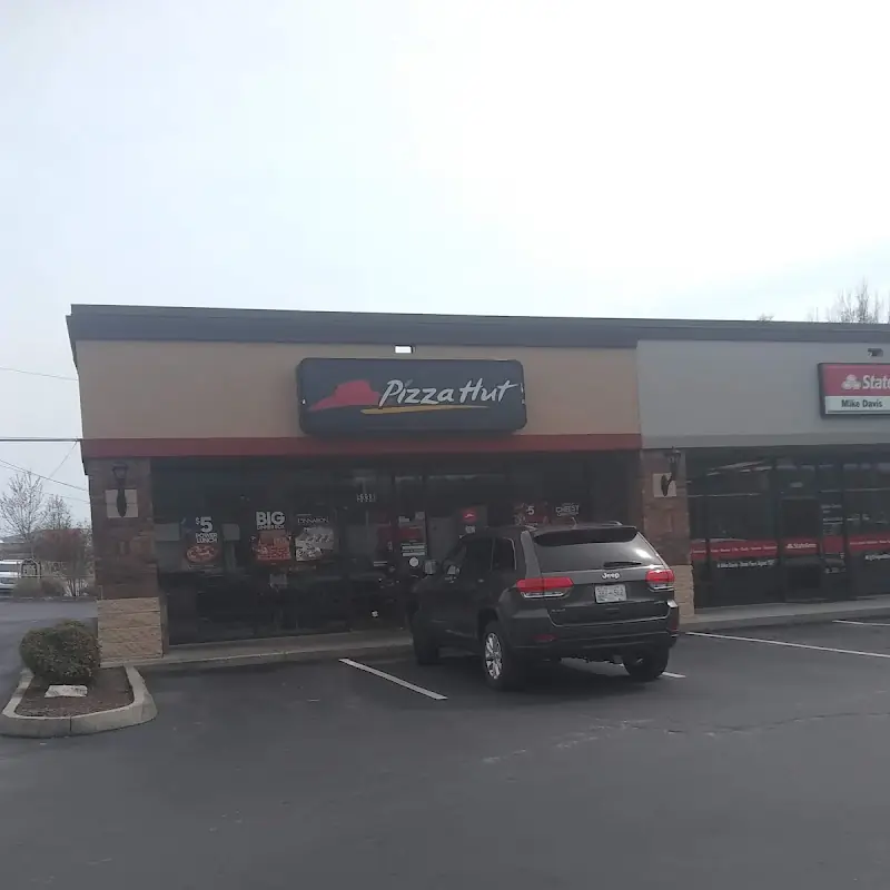 Pizza Hut