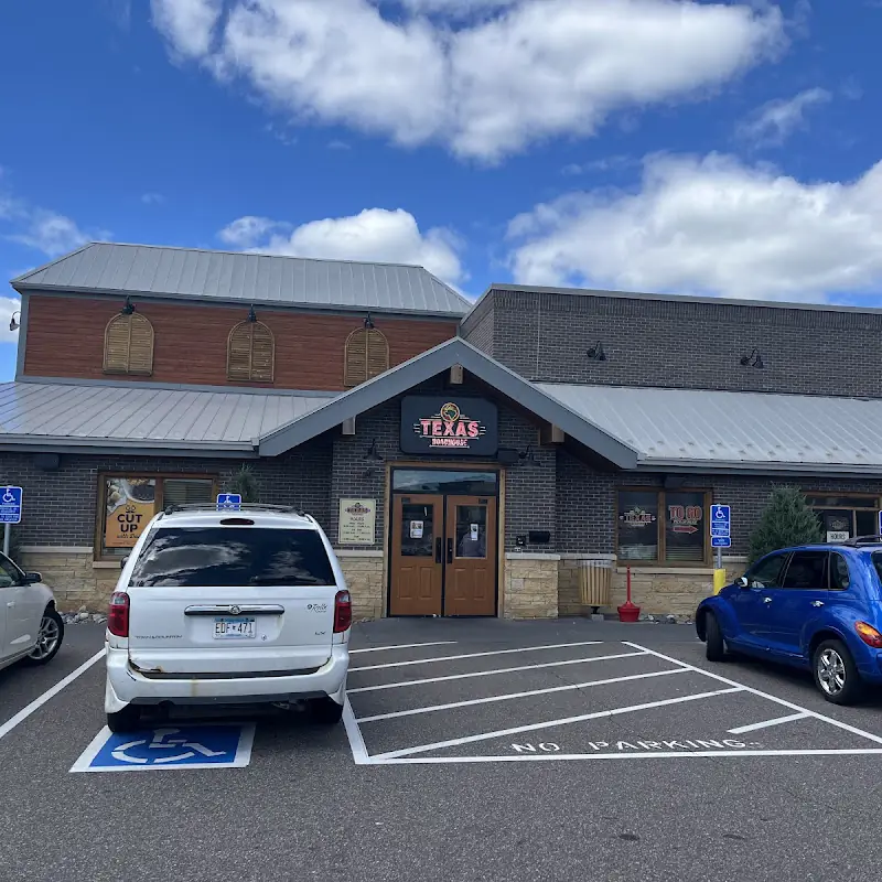 Texas Roadhouse