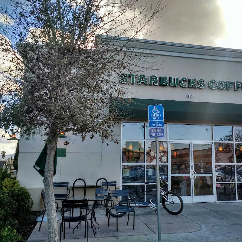 Starbucks Coffee Company