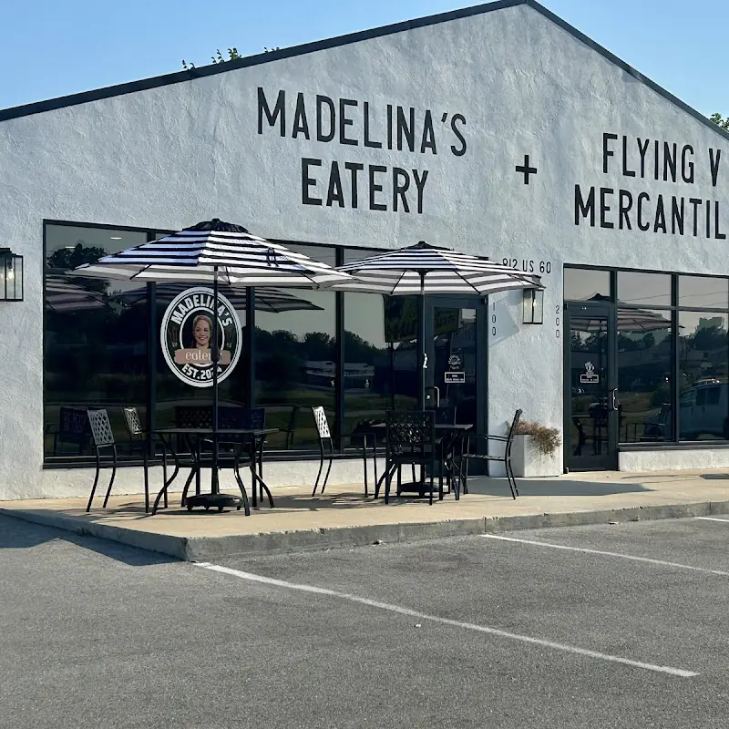 Madelina's Eatery