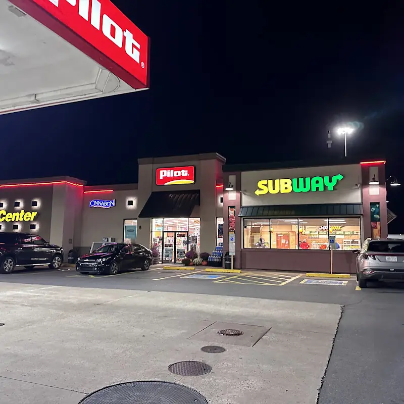 PJ Fresh Marketplace