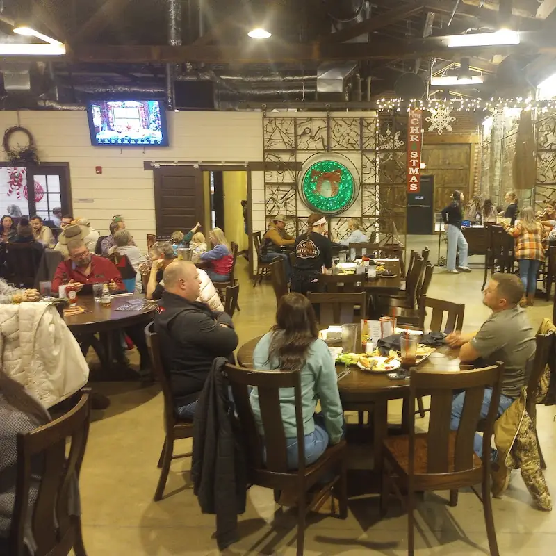 S&S Grillhouse