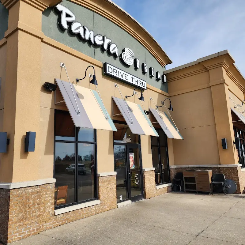 Panera Bread