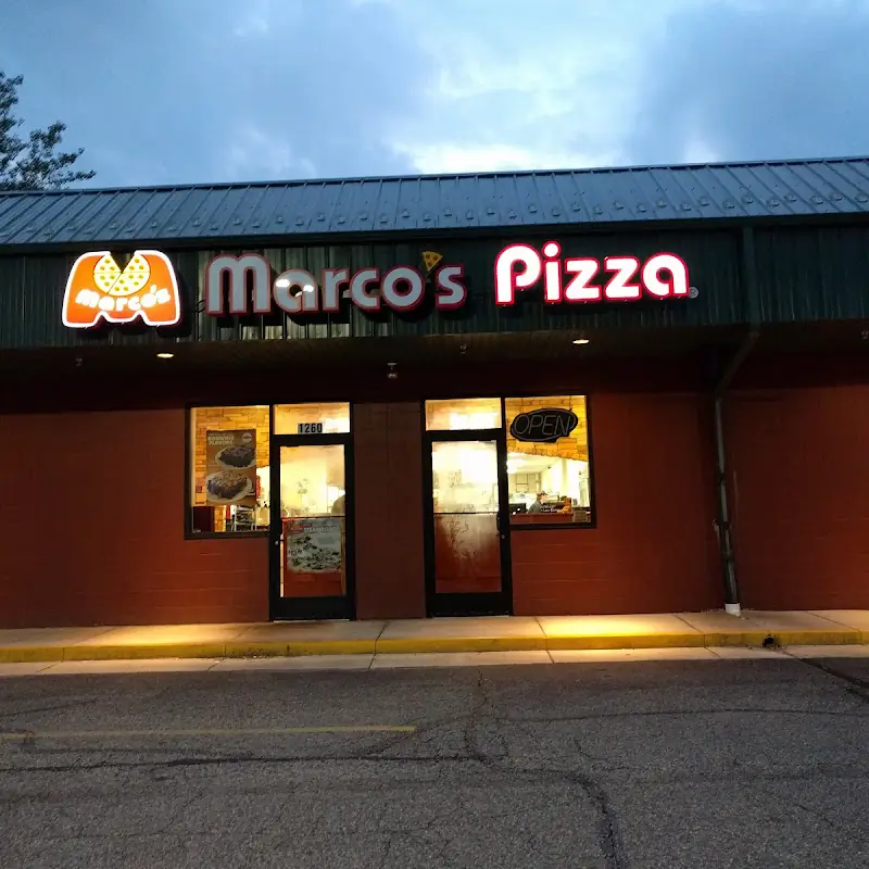 Marco's Pizza