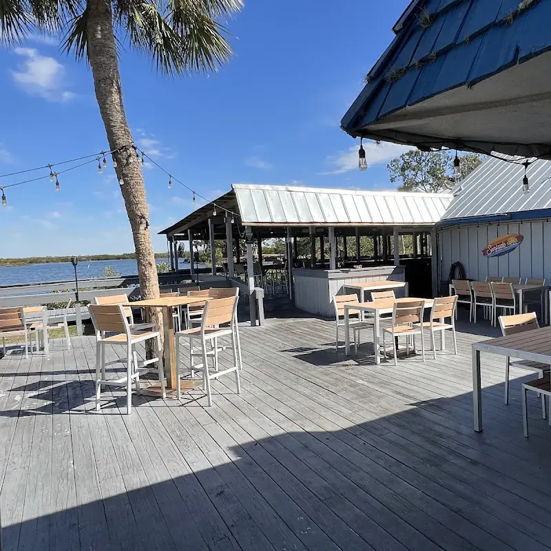 Peck's Old Port Cove
