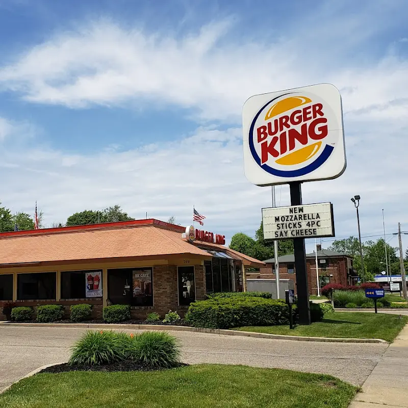 Burger King