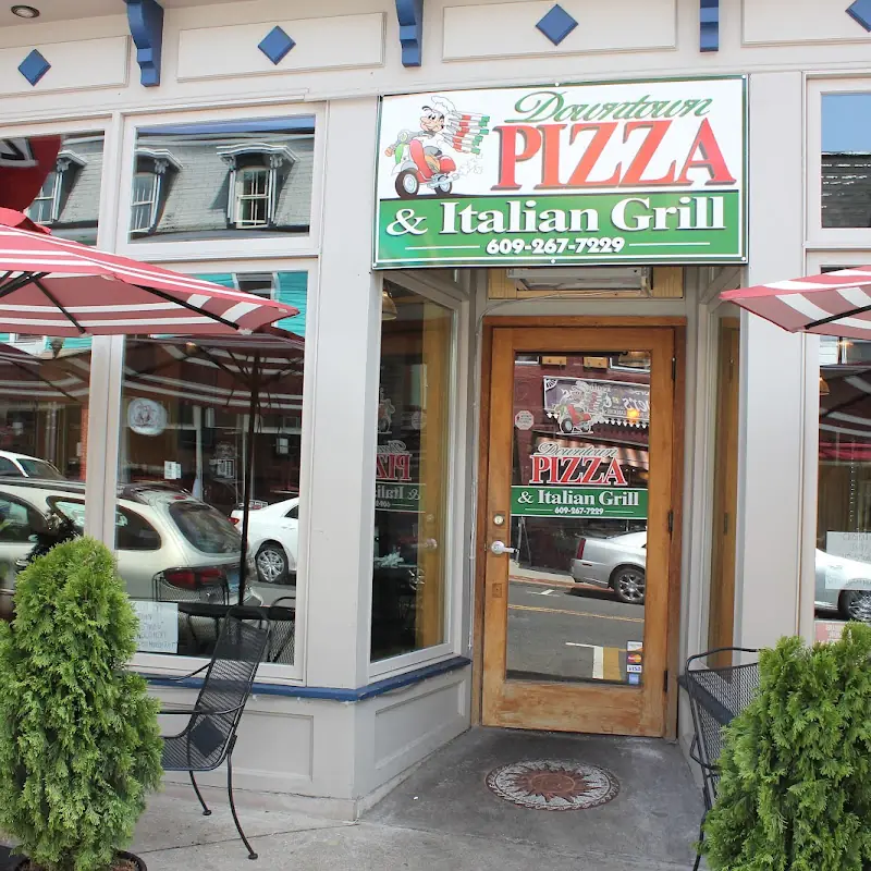 Downtown Pizza and Grill