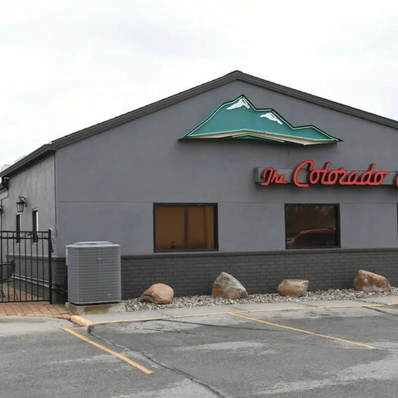 The Colorado Grill