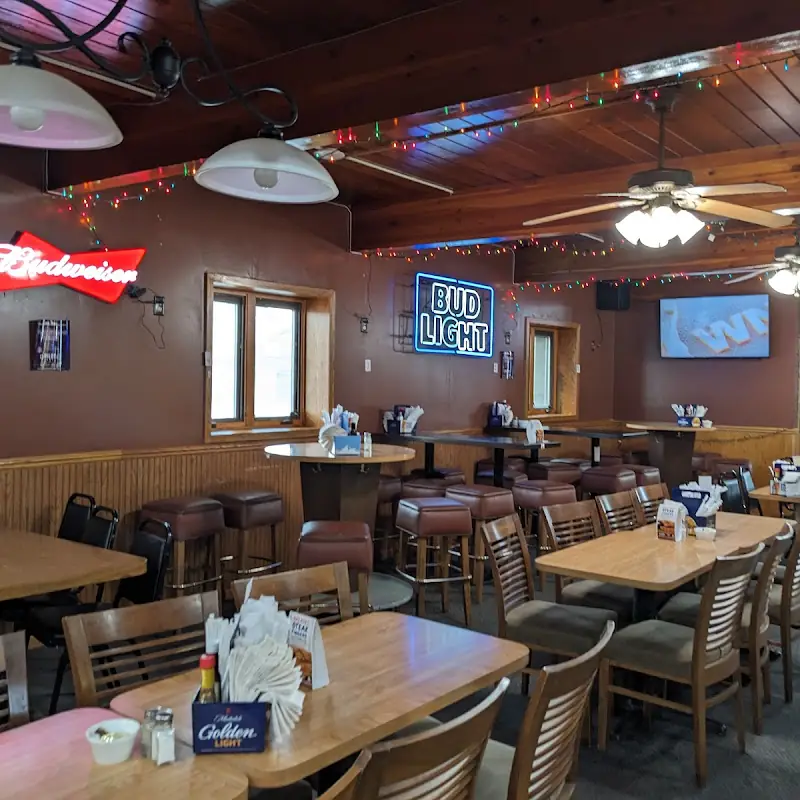 Lismore Bar and Grill