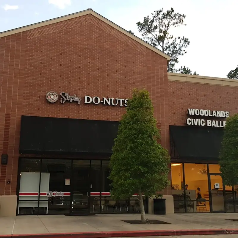 Shipley Do-Nuts