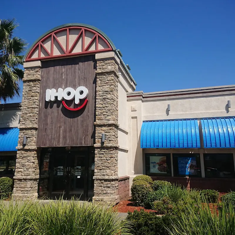 IHOP
