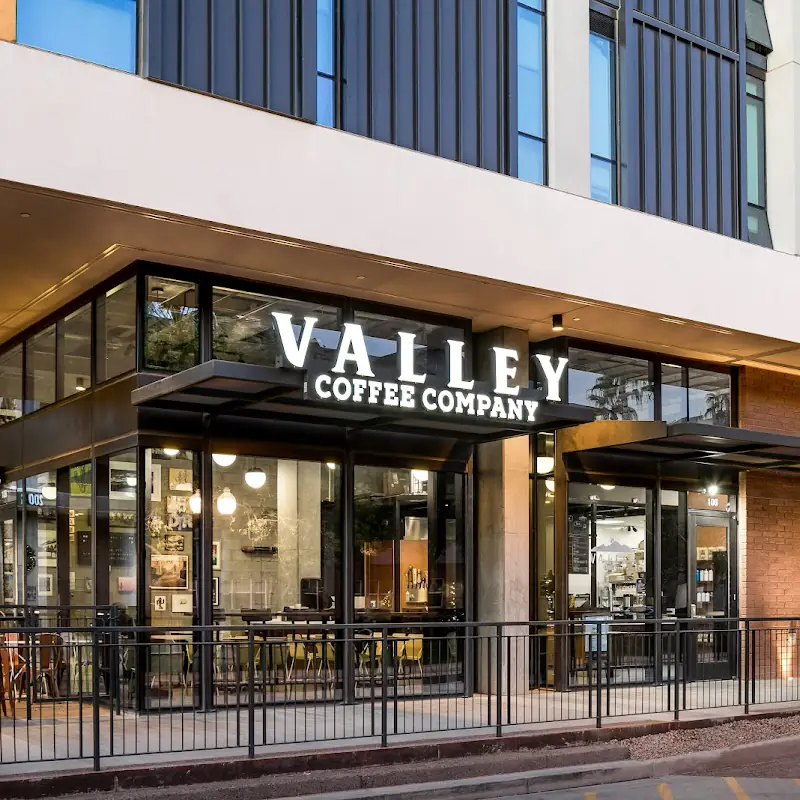 Valley Coffee Company