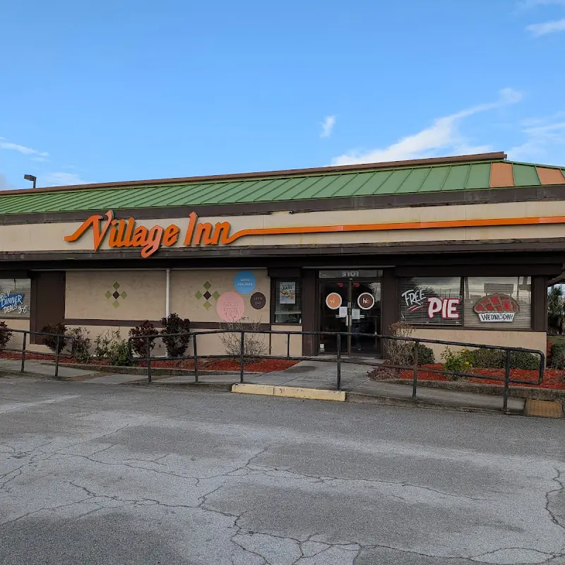 Village Inn