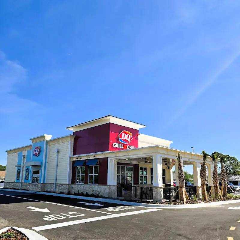 Dairy Queen Grill & Chill