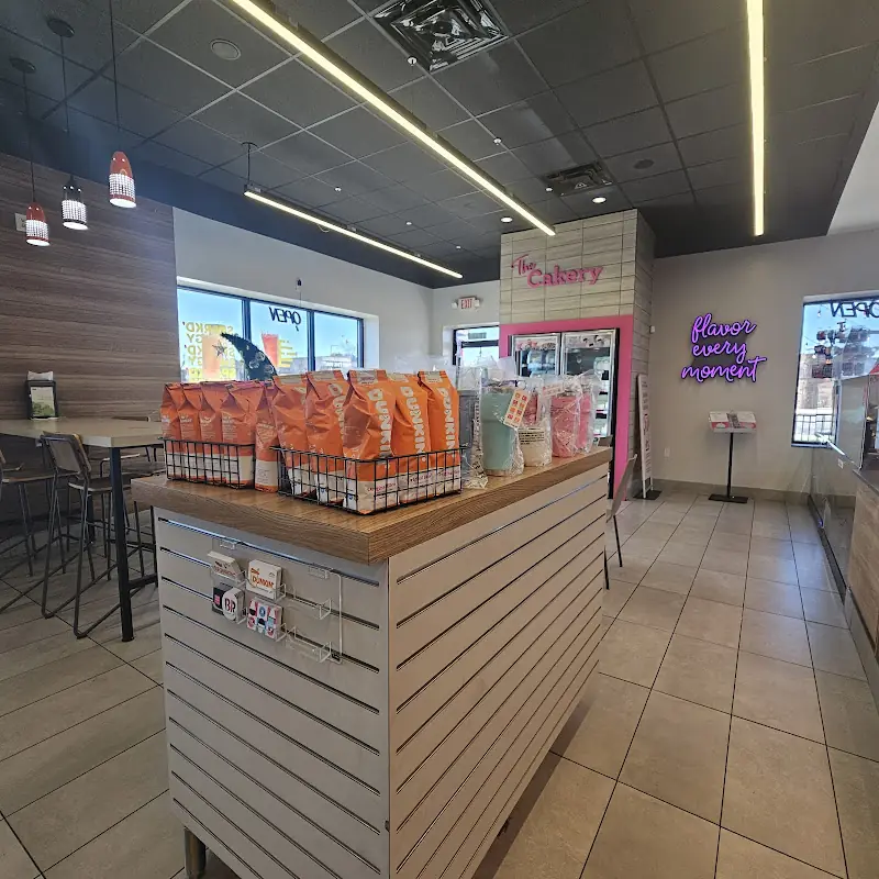 Baskin-Robbins