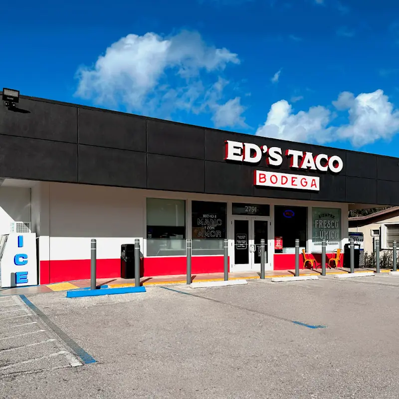 ED's Taco Bodega