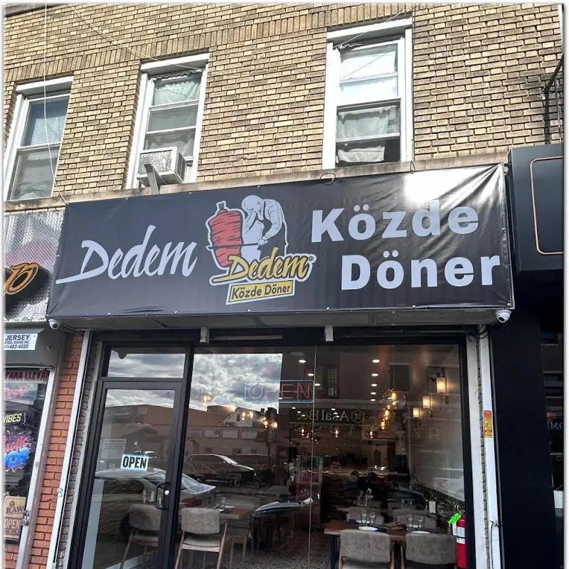 Dedem Doner